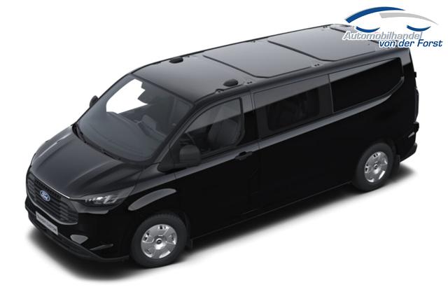 Ford Transit Custom Trend DCiV AWD Trend L2 LED AHK Kam 6S 
