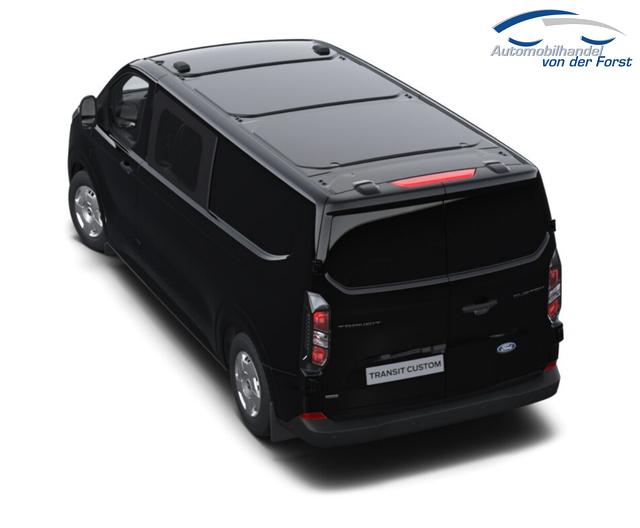 Ford Transit Custom Trend DCiV AWD Trend L2 LED AHK Kam 6S 