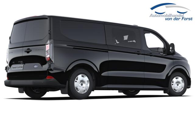 Ford Transit Custom Trend DCiV AWD Trend L2 LED AHK Kam 6S 