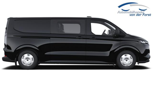 Ford Transit Custom Trend DCiV AWD Trend L2 LED AHK Kam 6S 
