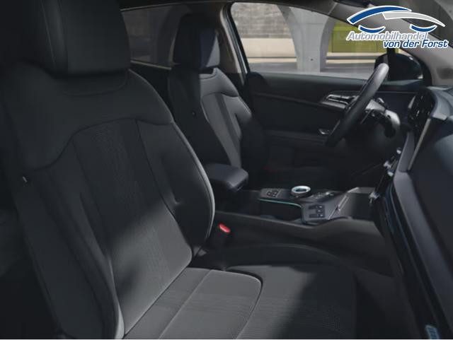 Kia Sportage AWD Vision ACC SHZ Nav TotW PrivG LED 