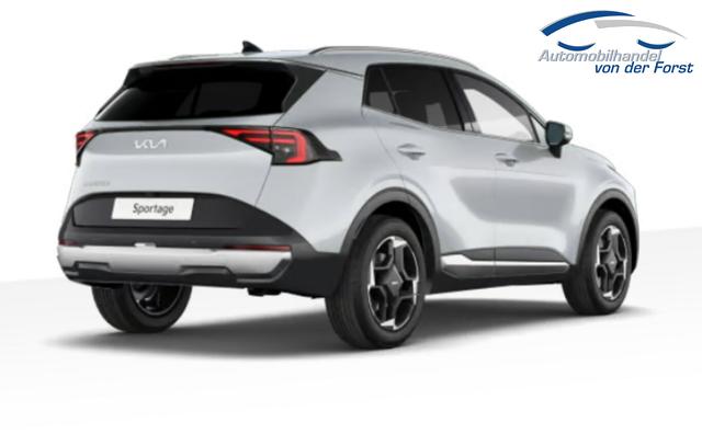 Kia Sportage AWD Vision ACC SHZ Nav TotW PrivG LED 