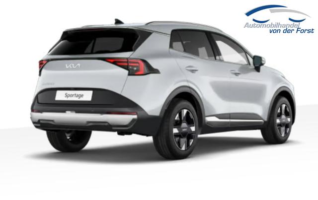 Kia Sportage AWD ACC SHZ LED Nav Kam Keyl 2xPDC LHZ 