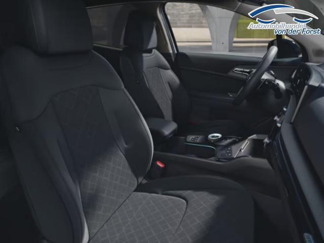 Kia Sportage AWD ACC SHZ LED Nav Kam Keyl 2xPDC LHZ 