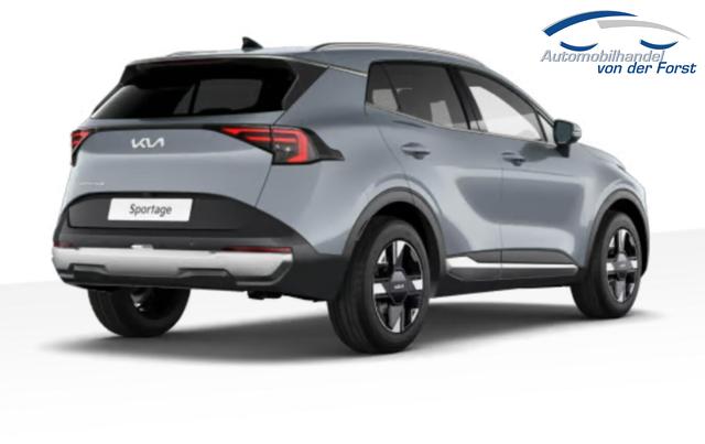 Kia Sportage AWD ACC SHZ LED Nav AC(2Zone) Kam Keyl 