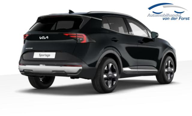 Kia Sportage AWD ACC SHZ LED Nav AC(2Zone) Kam Keyl 