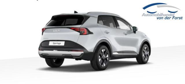 Kia Sportage AWD ACC SHZ LED Nav AC(2Zone) Kam Keyl 