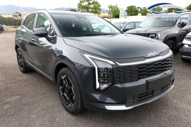 Kia Sportage AWD Vision ACC SHZ Nav TotW PrivG LED 