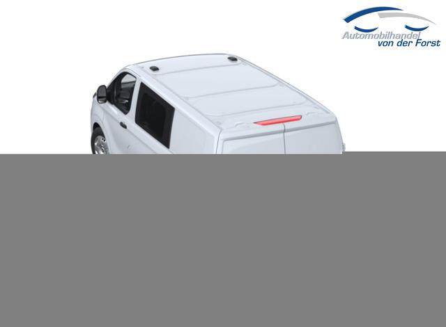 Ford Transit Custom Trend DCiV Trend L1 Kam Temp PDC 6S 