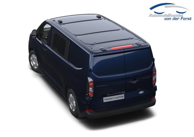 Ford Transit Custom Trend DCiV Trend L1 SHZ Kam Temp PDC 6S 