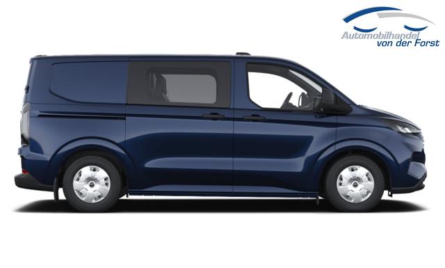 Ford Transit Custom Trend DCiV Trend L1 SHZ Kam Temp PDC 6S 