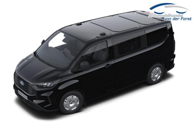 Ford Transit Custom Trend DCiV Trend L1 LED Heckkl SHZ 5S 