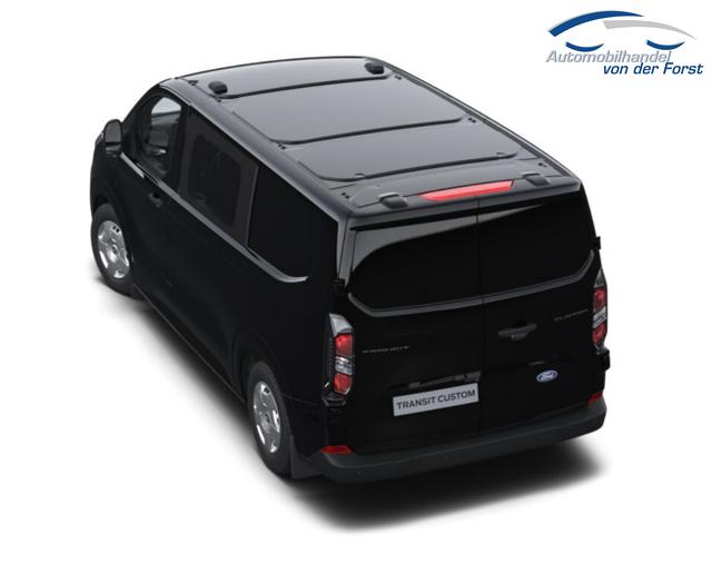 Ford Transit Custom Trend DCiV Trend L1 LED Heckkl SHZ 5S 