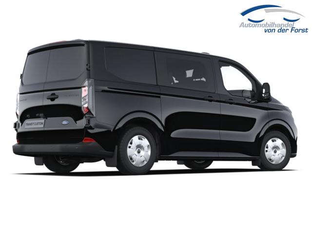 Ford Transit Custom Trend DCiV Trend L1 LED Heckkl SHZ 5S 