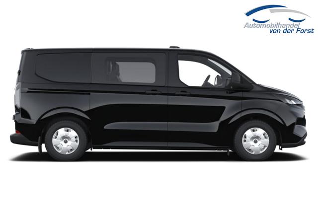 Ford Transit Custom Trend DCiV Trend L1 LED Heckkl SHZ 5S 