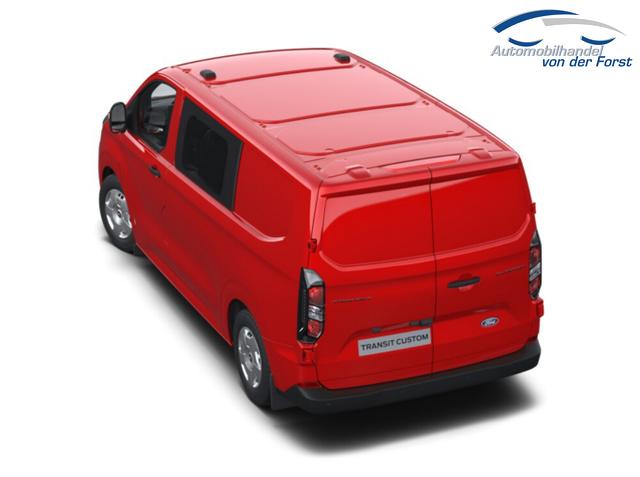 Ford Transit Custom Trend DCiV Trend L1 LED AHK SHZ Temp 5S 