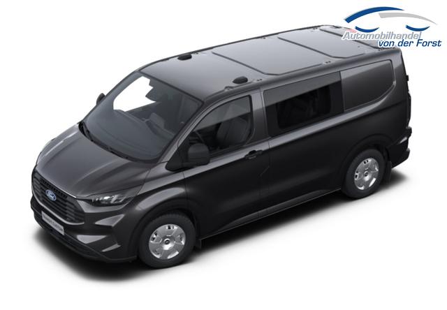 Ford Transit Custom Trend DCiV Aut Trend L1 LED Heckkl SHZ 