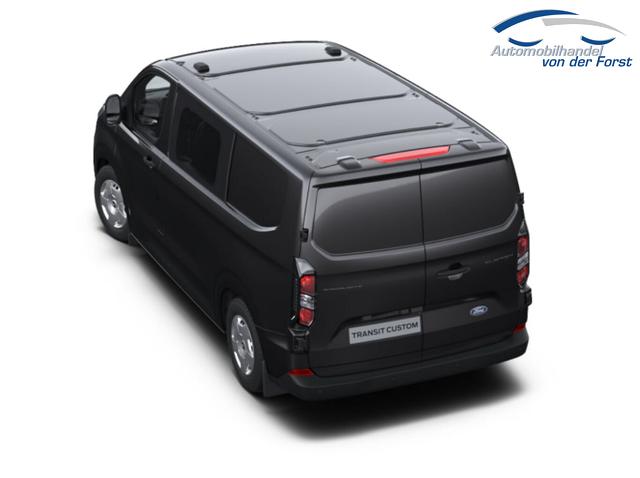 Ford Transit Custom Trend DCiV Aut Trend L1 LED Heckkl SHZ 