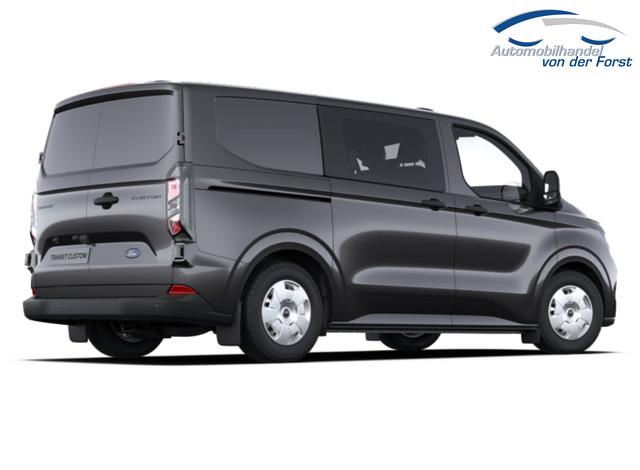 Ford Transit Custom Trend DCiV Aut Trend L1 LED Heckkl SHZ 