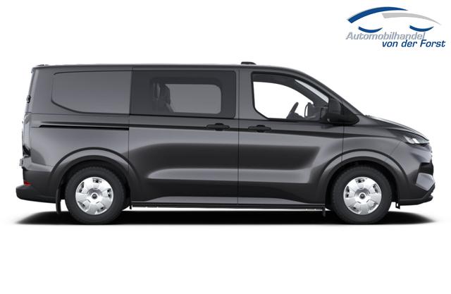 Ford Transit Custom Trend DCiV Aut Trend L1 LED Heckkl SHZ 