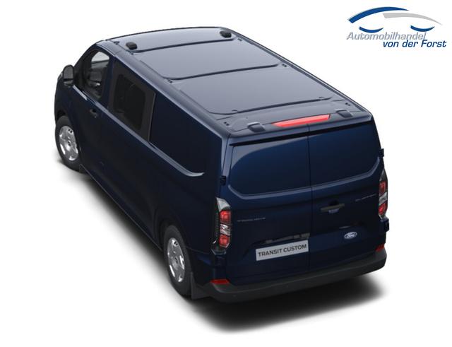 Ford Transit Custom Trend DCiV Trend L2 SHZ Kam Temp PDC 5S 