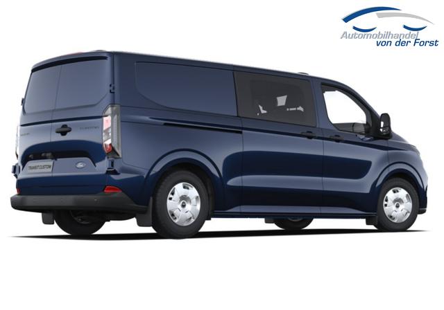 Ford Transit Custom Trend DCiV Trend L2 SHZ Kam Temp PDC 5S 