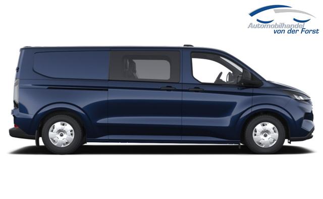 Ford Transit Custom Trend DCiV Trend L2 SHZ Kam Temp PDC 5S 
