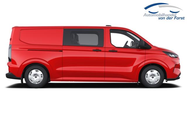 Ford Transit Custom Trend DCiV Trend L2 SHZ Kam Temp PDC 6S 