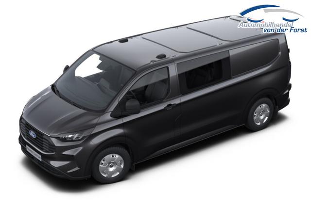 Ford Transit Custom Trend DCiV AWD Trend L2 LED SHZ Kam 5S 