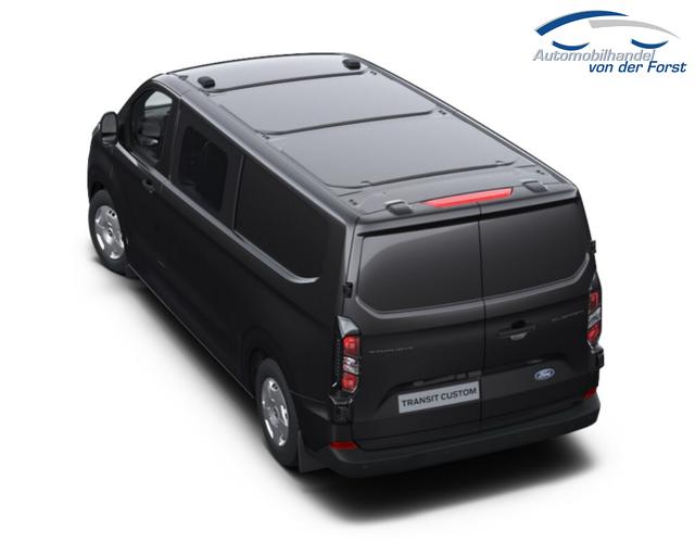 Ford Transit Custom Trend DCiV AWD Trend L2 LED SHZ Kam 5S 