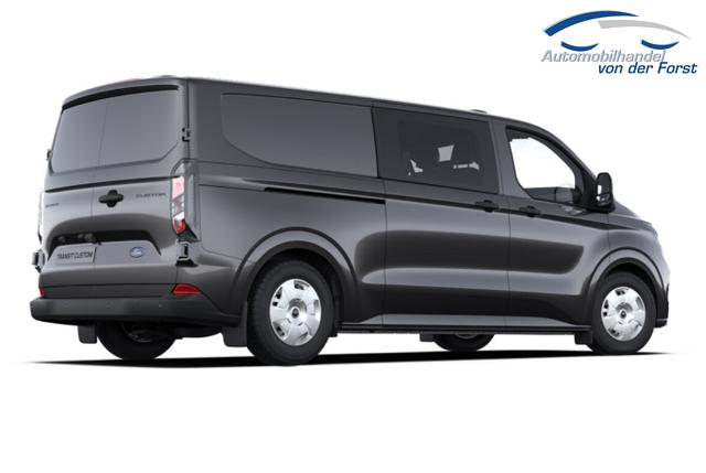 Ford Transit Custom Trend DCiV AWD Trend L2 LED SHZ Kam 5S 
