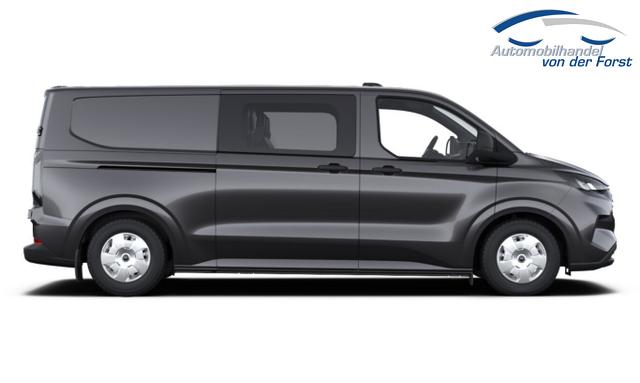 Ford Transit Custom Trend DCiV AWD Trend L2 LED SHZ Kam 5S 
