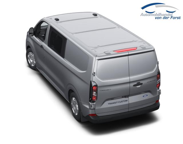 Ford Transit Custom Trend DCiV Aut Trend L2 LED SHZ Heckkl 