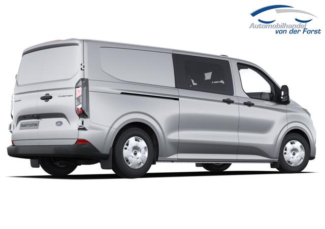 Ford Transit Custom Trend DCiV Aut Trend L2 LED SHZ Heckkl 