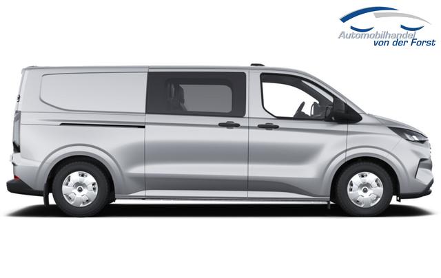 Ford Transit Custom Trend DCiV Aut Trend L2 LED SHZ Heckkl 