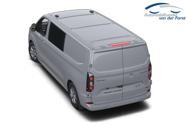 Ford Transit Custom Limited DCiV Aut Limited L2 LED SHZ Kam 