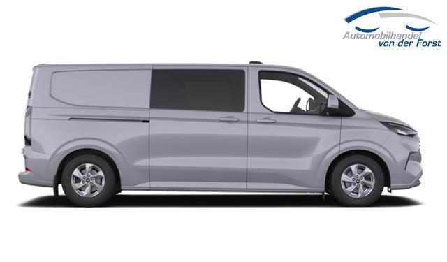 Ford Transit Custom Limited DCiV Aut Limited L2 LED SHZ Kam 