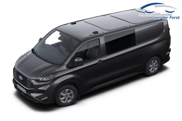 Ford Transit Custom Limited DCiV Aut Limited L2 AHK Heckkl 6S 