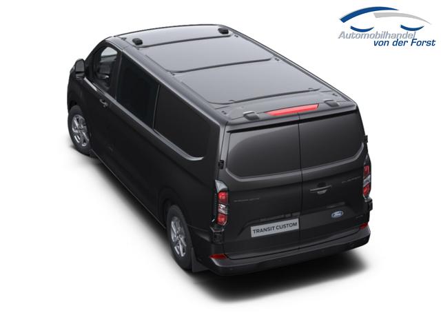 Ford Transit Custom Limited DCiV Aut Limited L2 AHK Heckkl 6S 