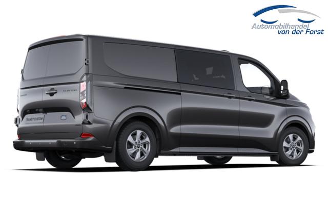 Ford Transit Custom Limited DCiV Aut Limited L2 AHK Heckkl 6S 