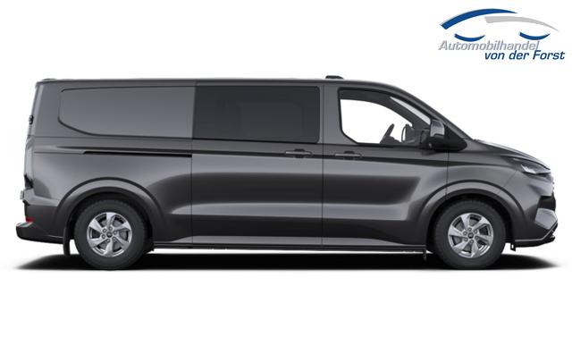 Ford Transit Custom Limited DCiV Aut Limited L2 AHK Heckkl 6S 