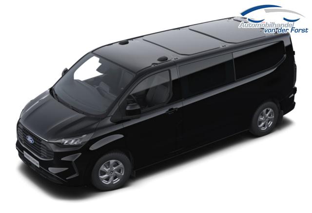 Ford Transit Custom Limited DCiV Aut Limited L2 AHK Heckkl 6S 