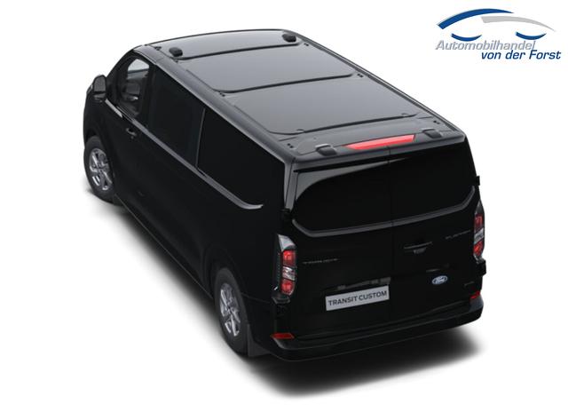 Ford Transit Custom Limited DCiV Aut Limited L2 AHK Heckkl 6S 
