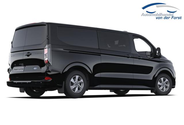 Ford Transit Custom Limited DCiV Aut Limited L2 AHK Heckkl 6S 