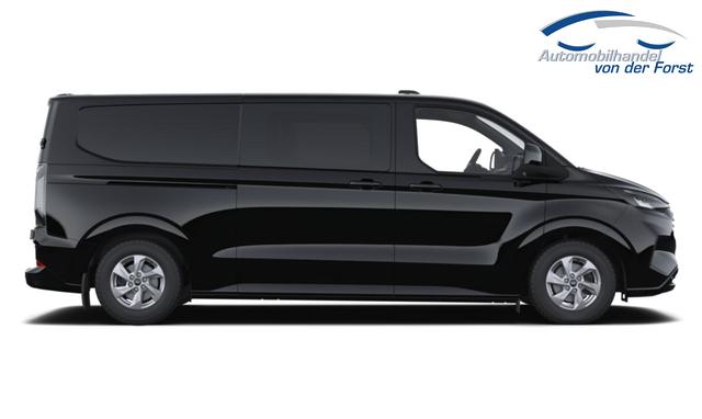 Ford Transit Custom Limited DCiV Aut Limited L2 AHK Heckkl 6S 