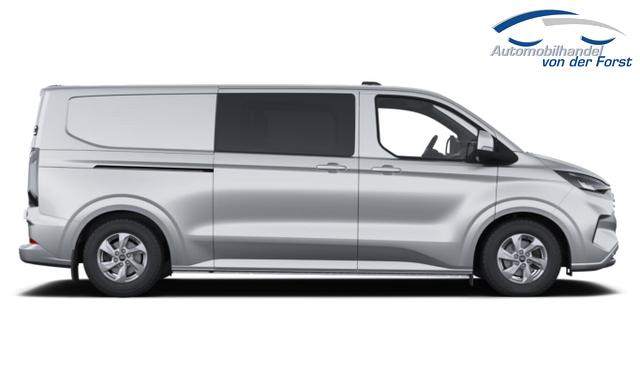Ford Transit Custom Limited DCiV Aut Limited L2 AHK LED SHZ 