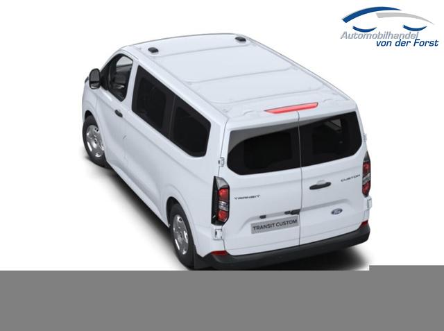 Ford Transit Custom Trend Kombi Trend L1 LED Heckkl 5J-Gar 