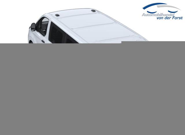Ford Transit Custom Trend Kombi Aut Trend L2 LED AHK Heckkl 