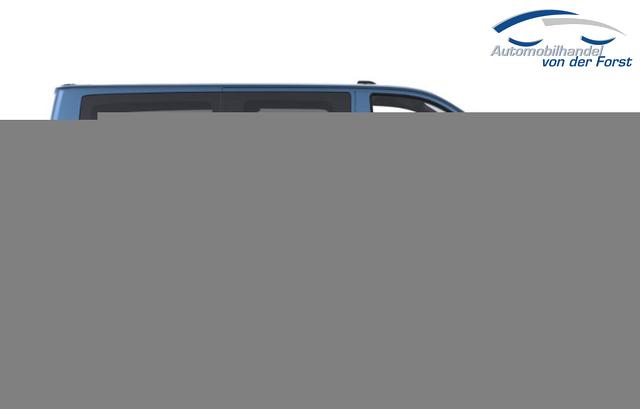 Ford Transit Custom Trend Kombi Aut Trend L2 LED Heckkl 9-S 