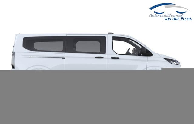 Ford Transit Custom Trend Kombi Trend L2 LED SHZ 5J-Gar 8-S 